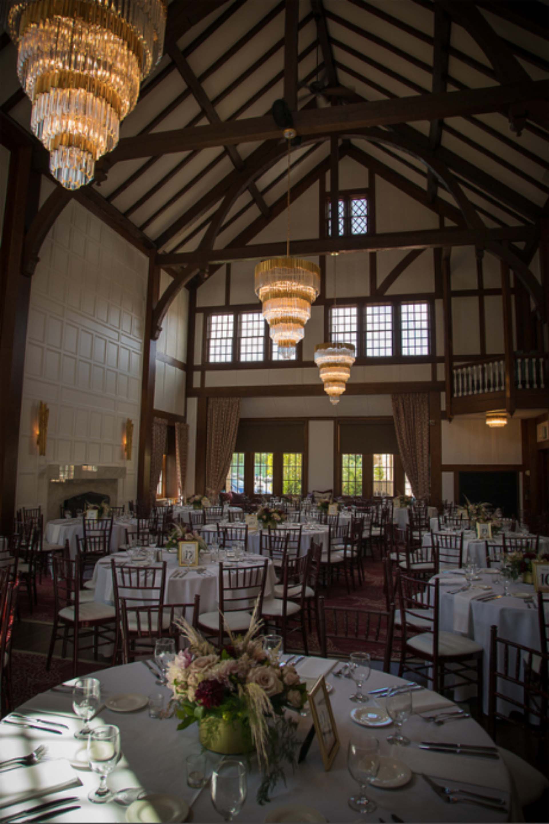 Weddings - Mayfield Sand Ridge Club